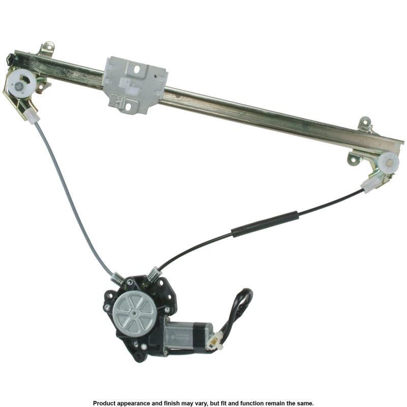 Cardone Select 8210052AR Power Window Motor and Regulator Assembly product image 1 of 4