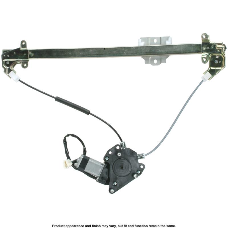 Cardone Select 8210052AR Power Window Motor and Regulator Assembly product image 2 of 4