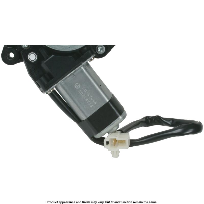 Cardone Select 8210052AR Power Window Motor and Regulator Assembly product image 4 of 4