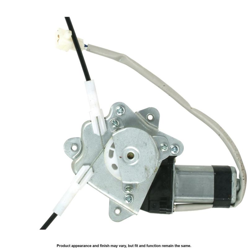 Cardone Select 8210052B Window Regulator product image 3 of 4