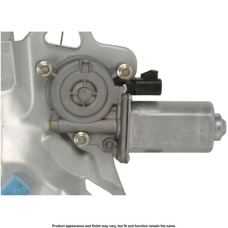 Cardone Select 821005AR Power Window Motor and Regulator Assembly product image 1 of 4