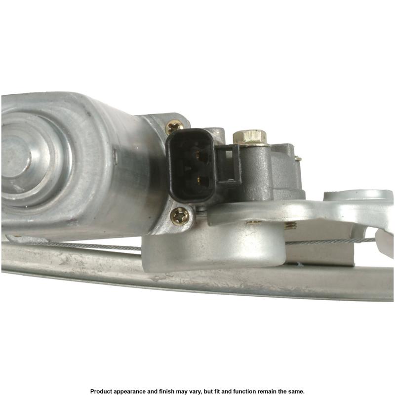Cardone Select 821005AR Power Window Motor and Regulator Assembly product image 2 of 4