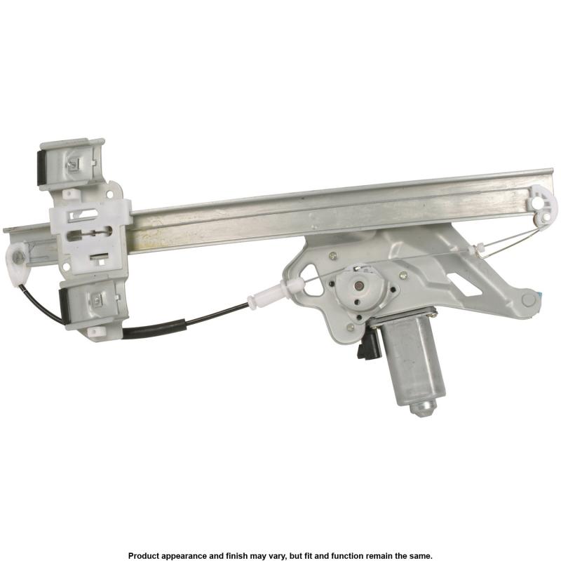 Cardone Select 821005AR Power Window Motor and Regulator Assembly product image 3 of 4