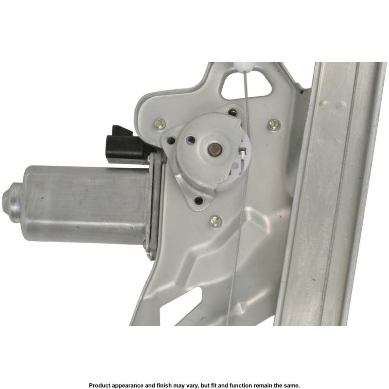 Cardone Select 821005AR Power Window Motor and Regulator Assembly product image 4 of 4