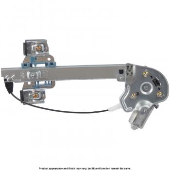 Cardone Select 821005CR Power Window Motor and Regulator Assembly product image 1 of 4