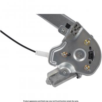 Cardone Select 821005CR Power Window Motor and Regulator Assembly product image 2 of 4