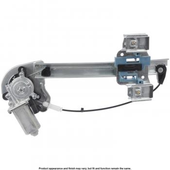 Cardone Select 821005CR Power Window Motor and Regulator Assembly product image 3 of 4