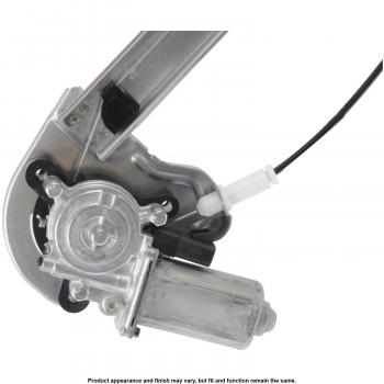 Cardone Select 821005CR Power Window Motor and Regulator Assembly product image 4 of 4