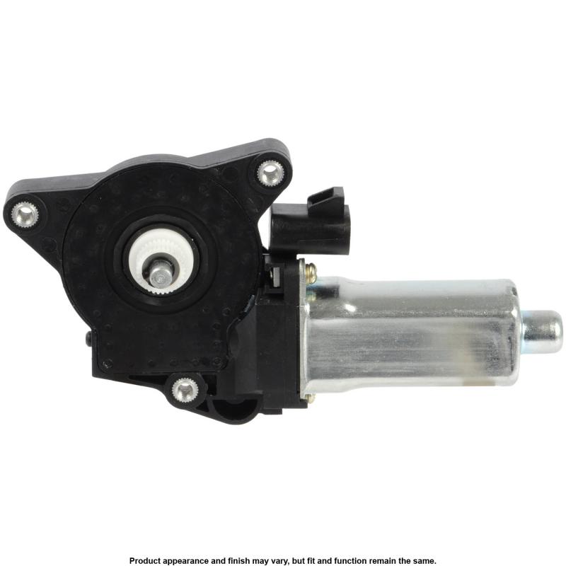 Cardone Select 821006 Power Window Motor product image 1 of 4