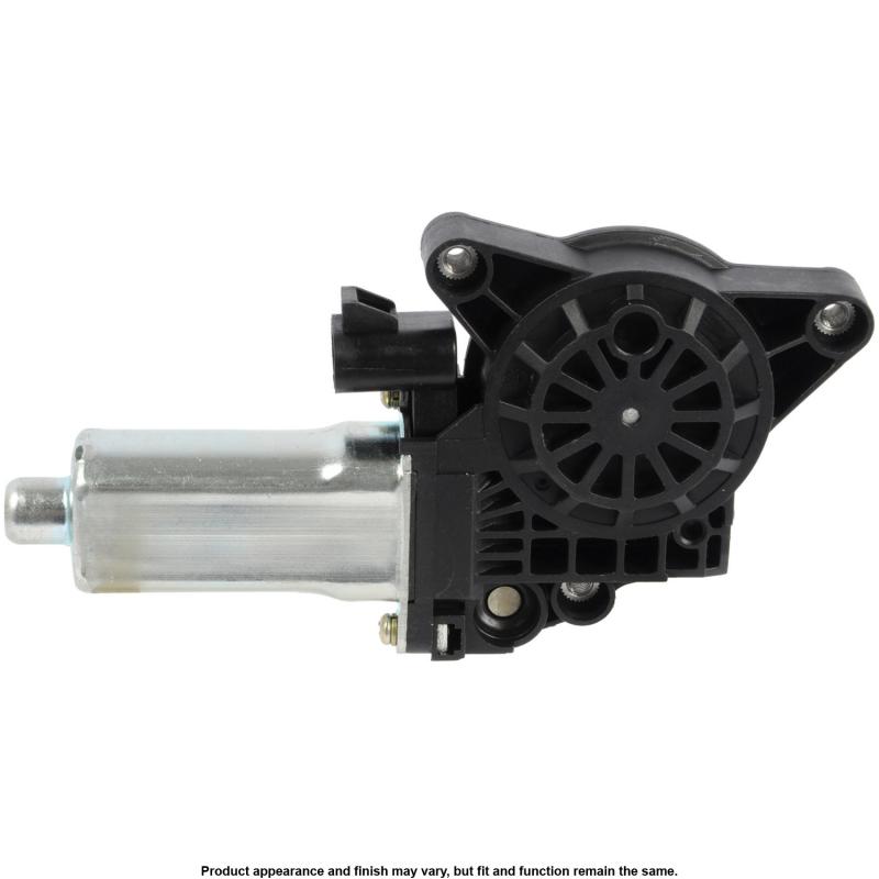Cardone Select 821006 Power Window Motor product image 2 of 4