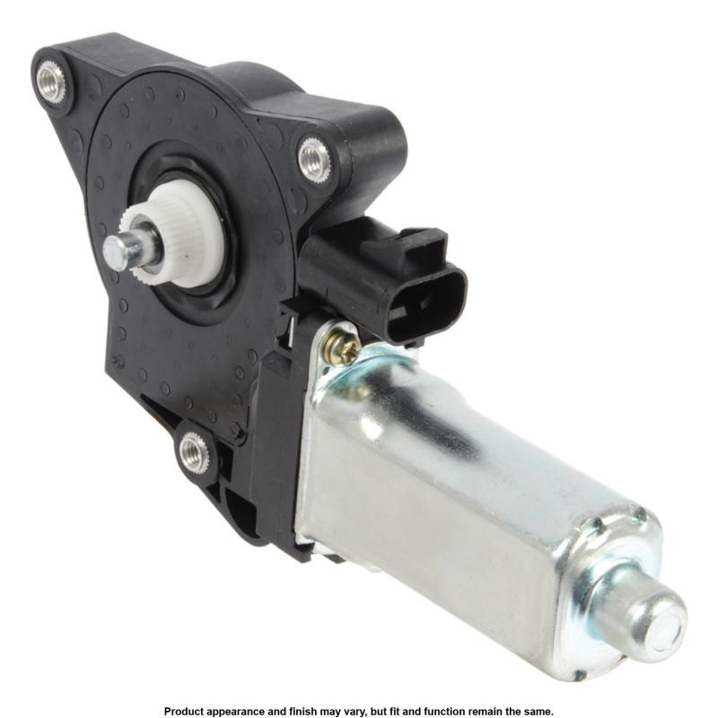 Cardone Select 821006 Power Window Motor product image 3 of 4