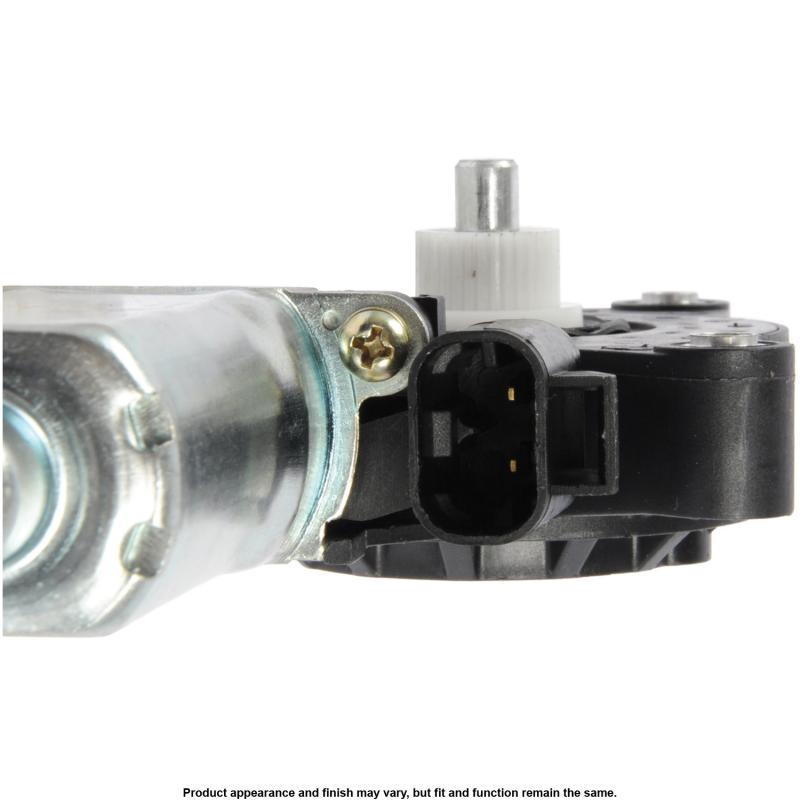 Cardone Select 821006 Power Window Motor product image 4 of 4