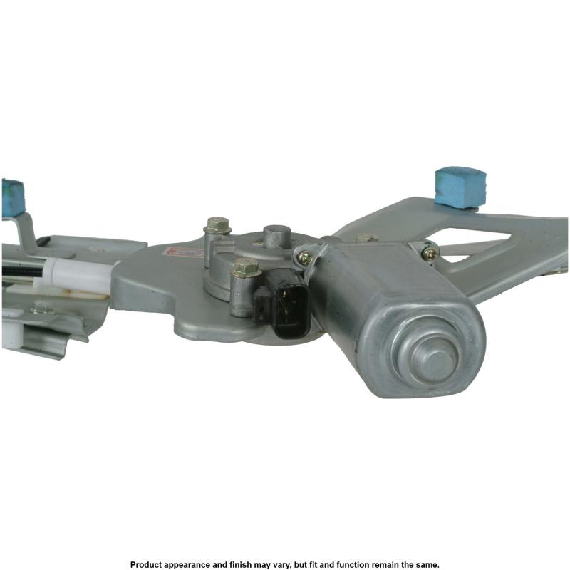 Cardone Select 821006AR Power Window Motor and Regulator Assembly product image 1 of 4