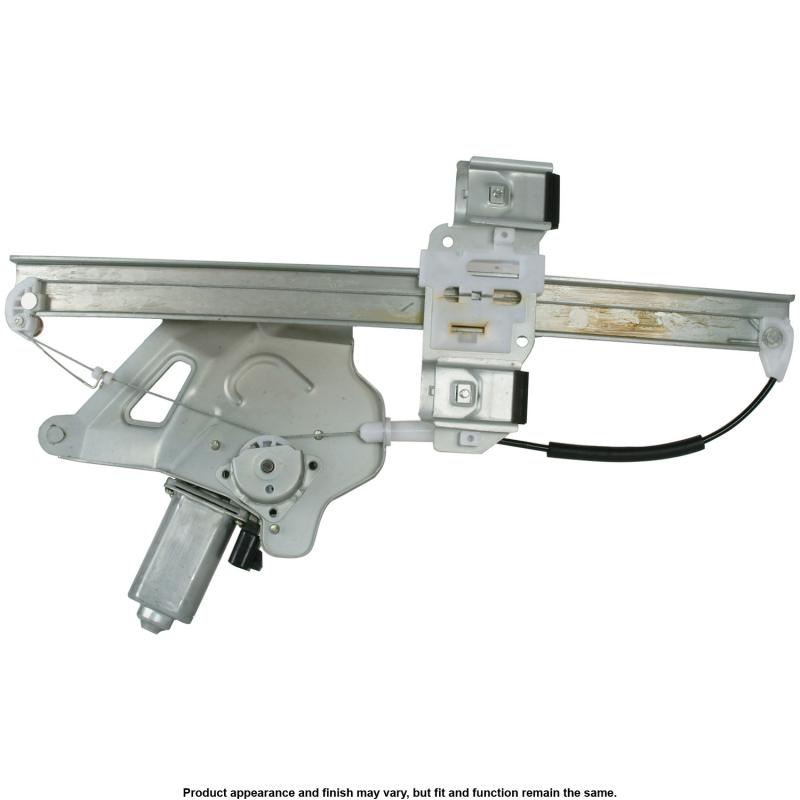 Cardone Select 821006AR Power Window Motor and Regulator Assembly product image 2 of 4