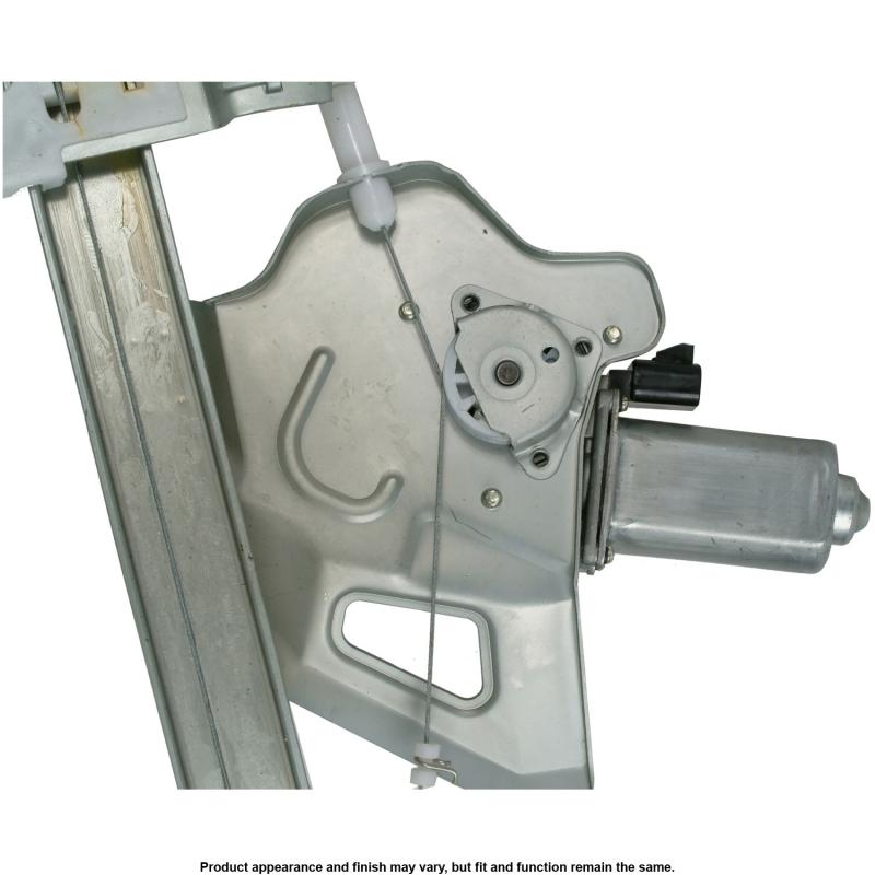 Cardone Select 821006AR Power Window Motor and Regulator Assembly product image 3 of 4