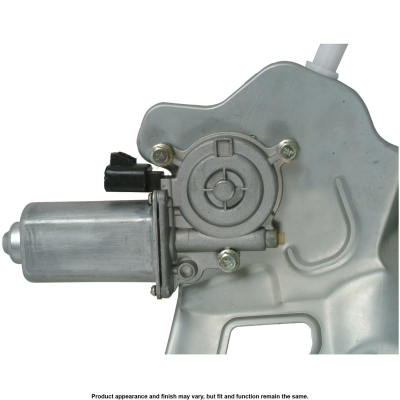 Cardone Select 821006AR Power Window Motor and Regulator Assembly product image 4 of 4