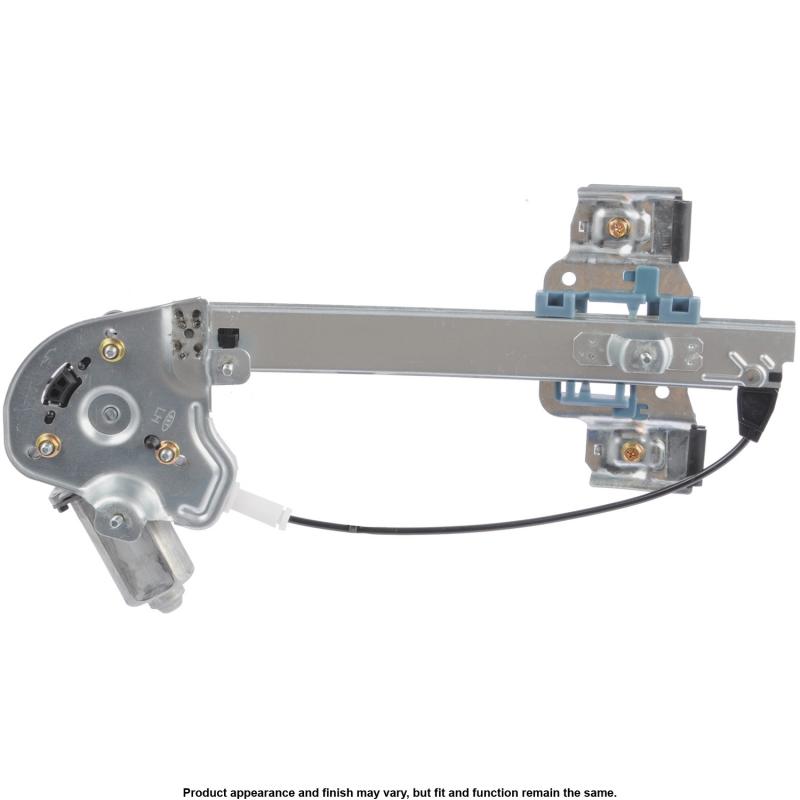 Cardone Select 821006CR Power Window Motor and Regulator Assembly product image 1 of 4