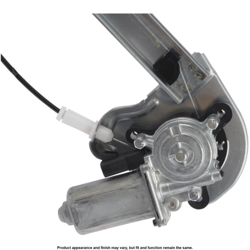 Cardone Select 821006CR Power Window Motor and Regulator Assembly product image 2 of 4