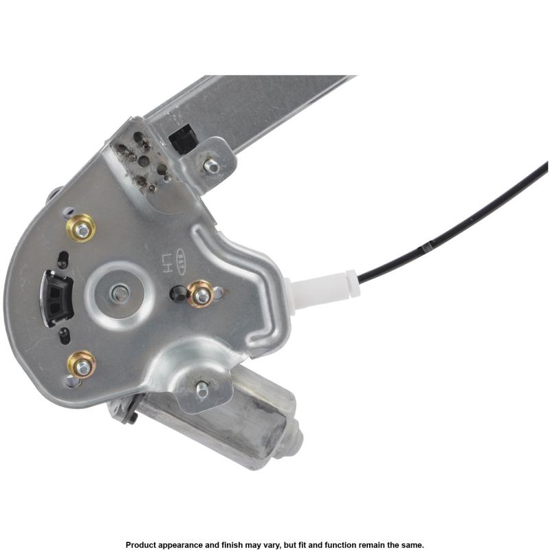 Cardone Select 821006CR Power Window Motor and Regulator Assembly product image 4 of 4