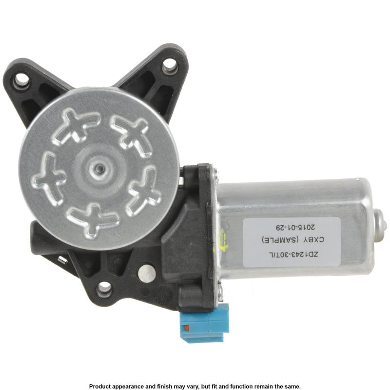 Cardone Select 8210071 Power Window Motor product image 1 of 4