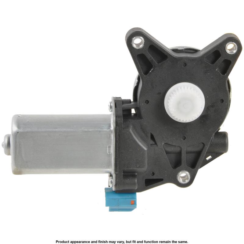 Cardone Select 8210071 Power Window Motor product image 2 of 4