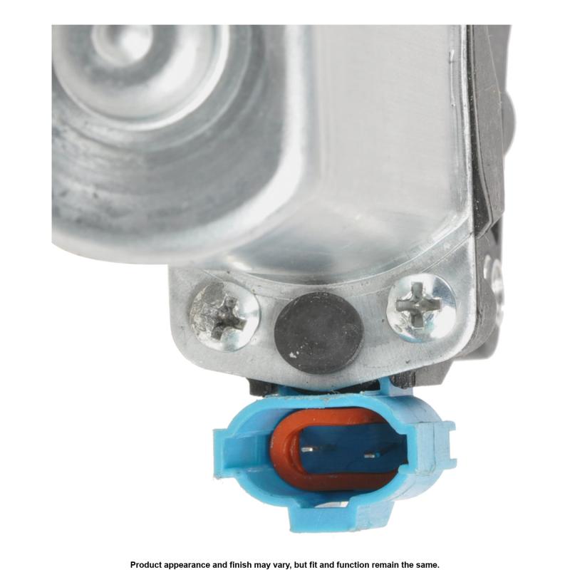 Cardone Select 8210071 Power Window Motor product image 3 of 4