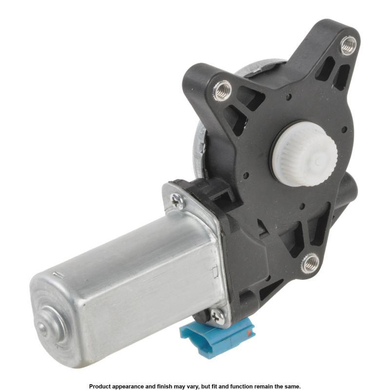 Cardone Select 8210071 Power Window Motor product image 4 of 4