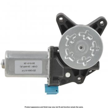 Cardone Select 8210072 Power Window Motor product image 4 of 4