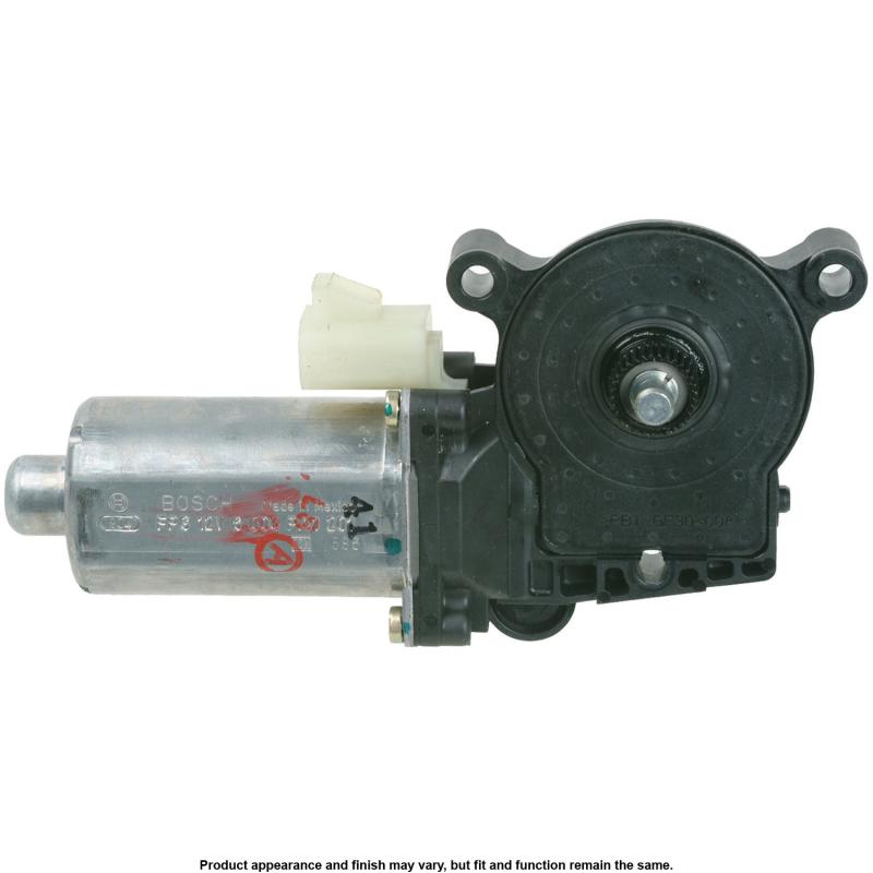 Cardone Select 821009 Power Window Motor product image 1 of 2