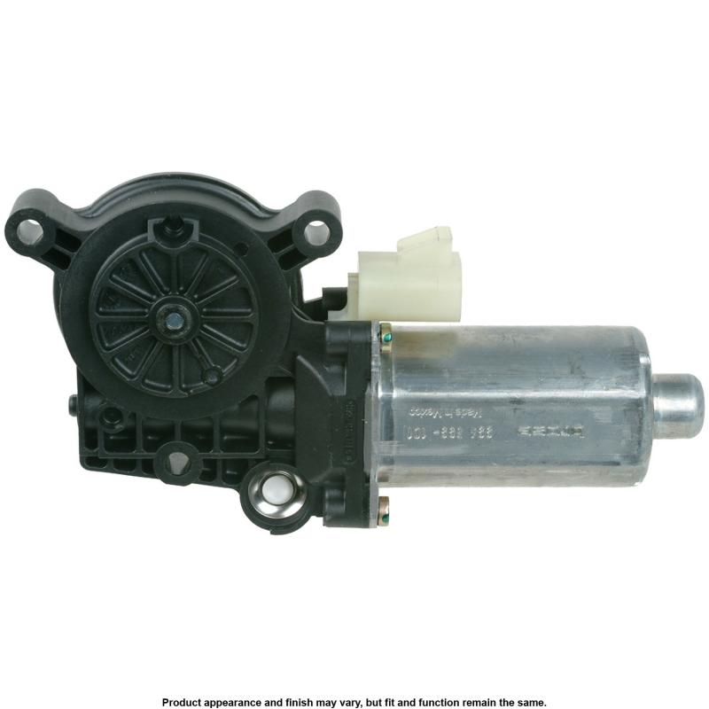Cardone Select 821009 Power Window Motor product image 2 of 2