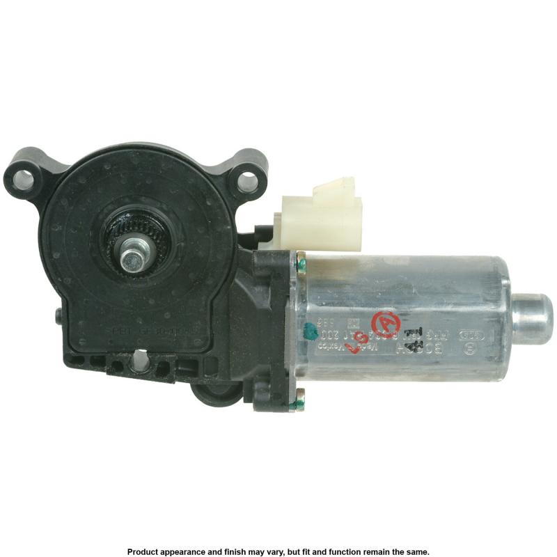 Cardone Select 821010 Power Window Motor product image 1 of 2