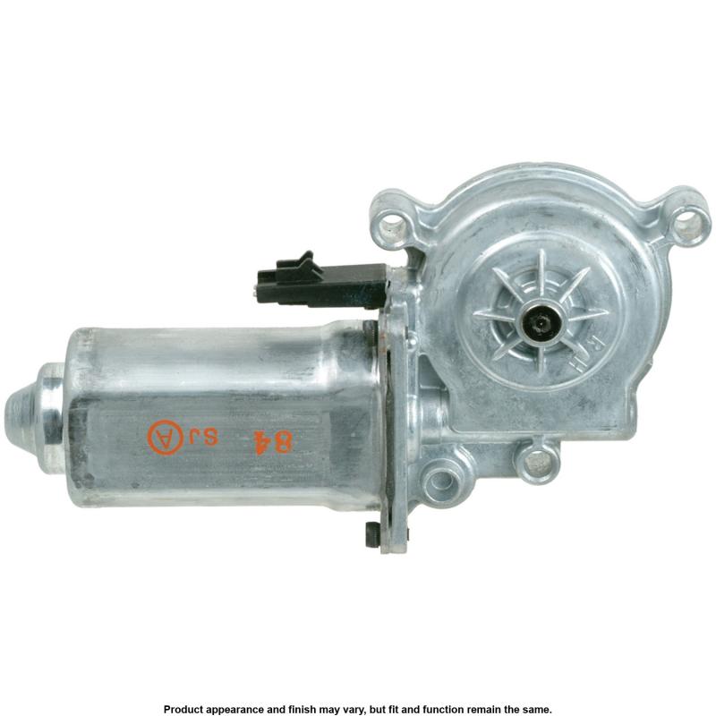 Cardone Select 82102 Power Window Motor product image 2 of 3