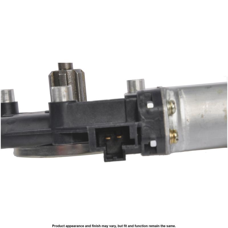Cardone Select 8210200 - Power Window Motor Cardone Select 8210200 Power Window Motor product image 1 of 4