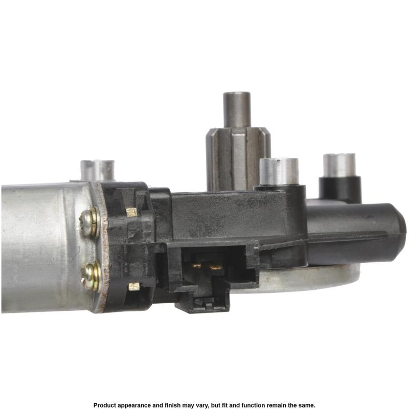 Cardone Select 8210210 Power Window Motor product image 2 of 4