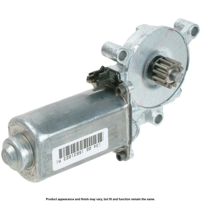 Cardone Select 82103 Power Window Motor product image 1 of 3