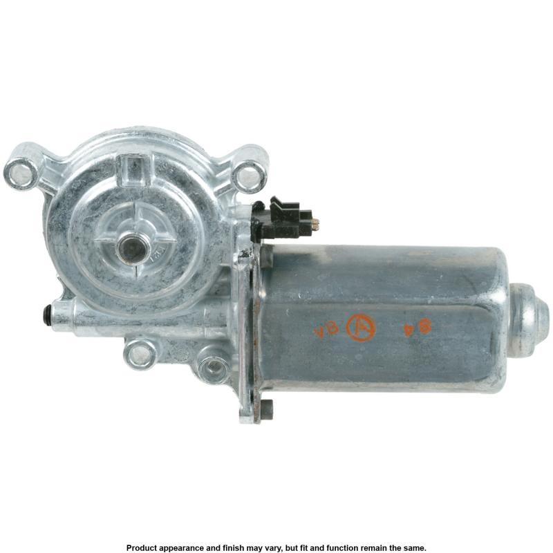 Cardone Select 82103 Power Window Motor product image 3 of 3
