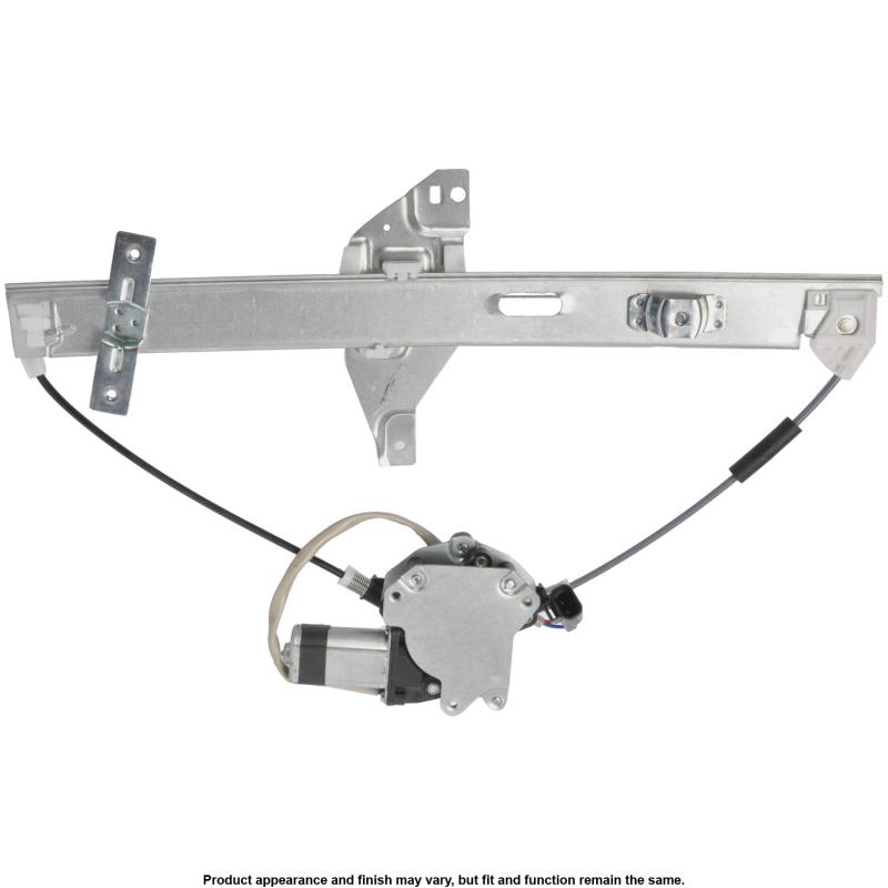 Cardone Select 821030AR Power Window Motor and Regulator Assembly product image 1 of 4