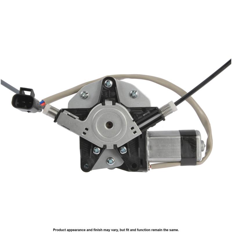 Cardone Select 821030AR Power Window Motor and Regulator Assembly product image 2 of 4