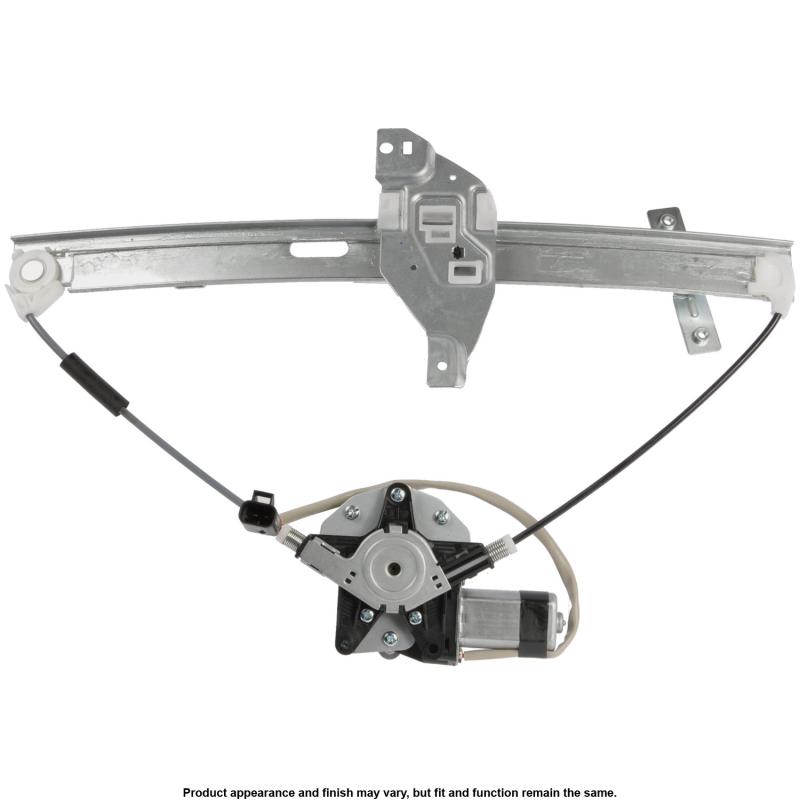 Cardone Select 821030AR Power Window Motor and Regulator Assembly product image 4 of 4