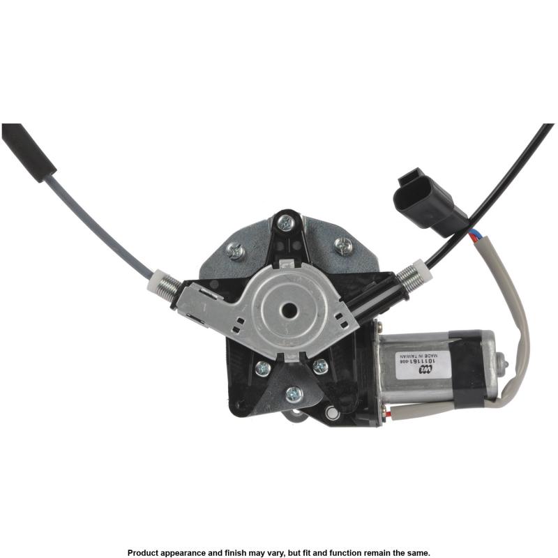 Cardone Select 821030BR Power Window Motor and Regulator Assembly product image 1 of 4