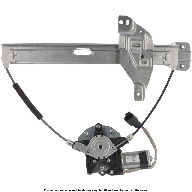 Cardone Select 821030BR Power Window Motor and Regulator Assembly product image 2 of 4