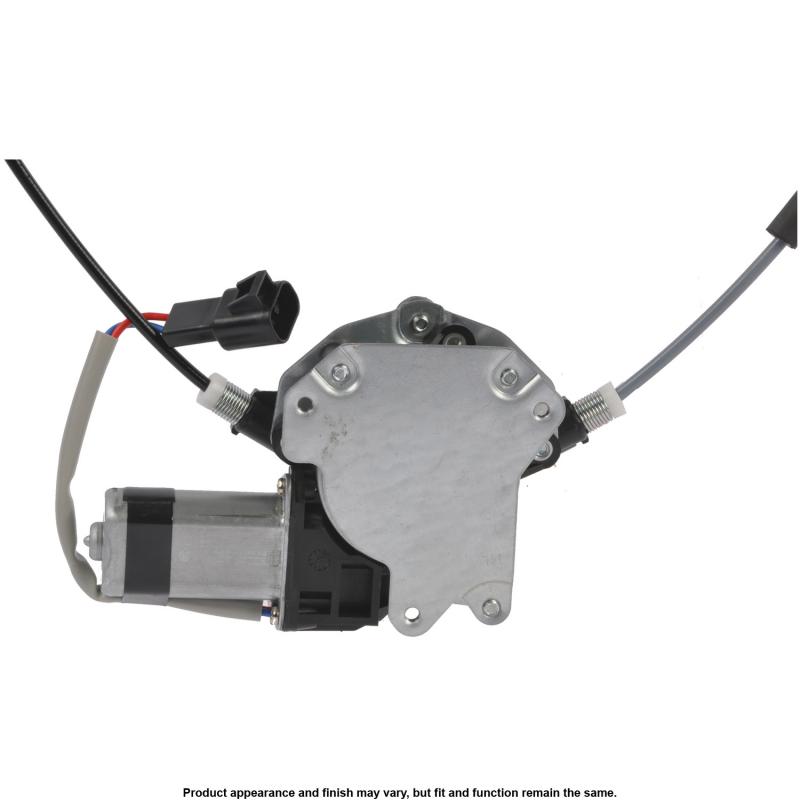 Cardone Select 821030BR Power Window Motor and Regulator Assembly product image 3 of 4