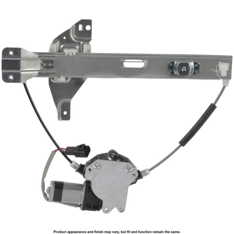 Cardone Select 821030BR Power Window Motor and Regulator Assembly product image 4 of 4