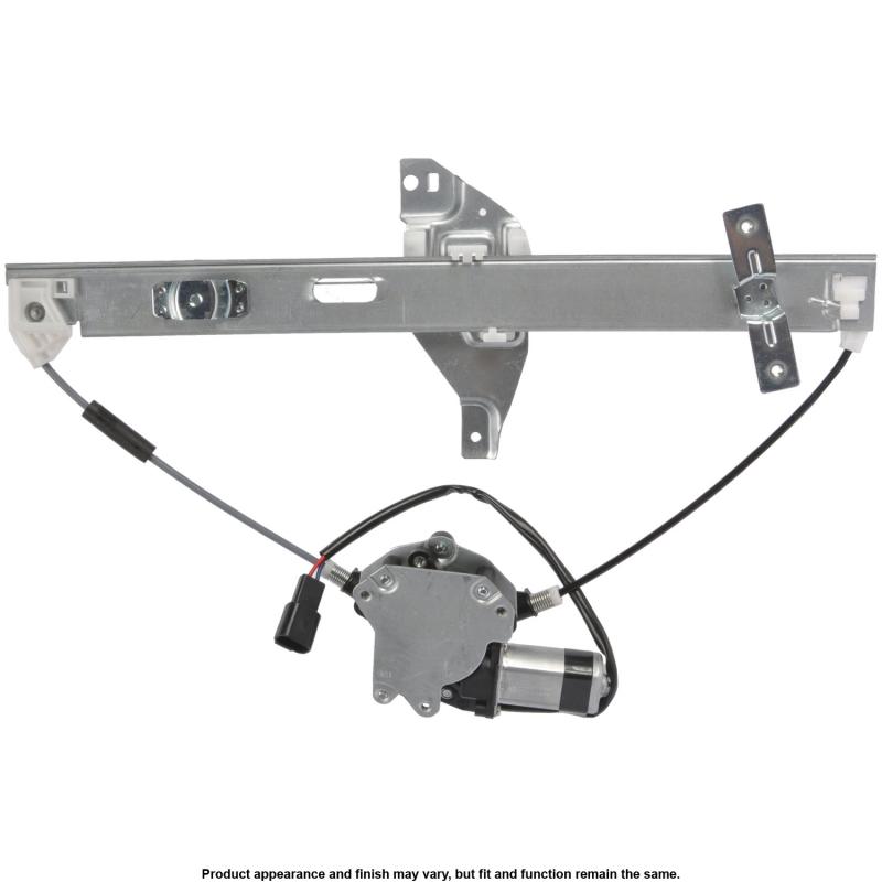 Cardone Select 821031AR Power Window Motor and Regulator Assembly product image 1 of 4