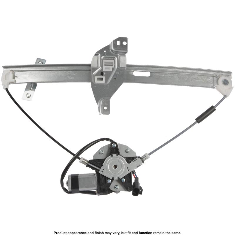 Cardone Select 821031AR Power Window Motor and Regulator Assembly product image 2 of 4