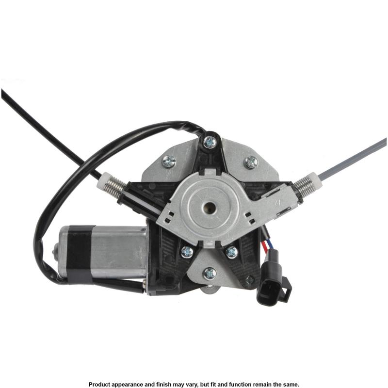 Cardone Select 821031AR Power Window Motor and Regulator Assembly product image 3 of 4