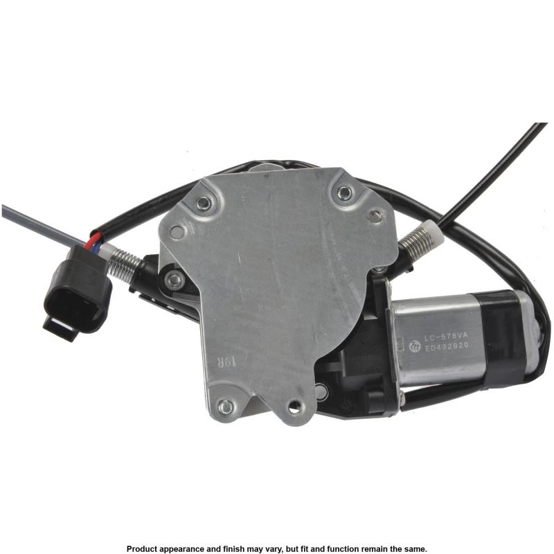 Cardone Select 821031AR Power Window Motor and Regulator Assembly product image 4 of 4
