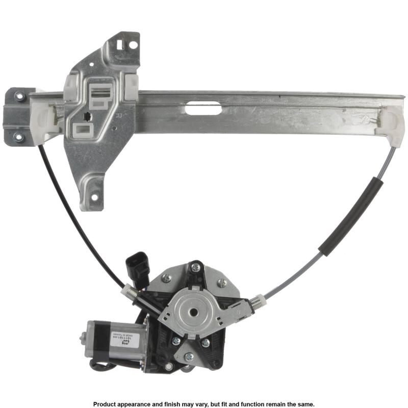 Cardone Select 821031BR Power Window Motor and Regulator Assembly product image 1 of 4