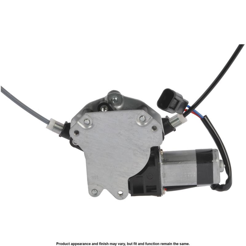 Cardone Select 821031BR Power Window Motor and Regulator Assembly product image 2 of 4