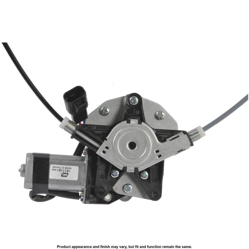 Cardone Select 821031BR Power Window Motor and Regulator Assembly product image 3 of 4